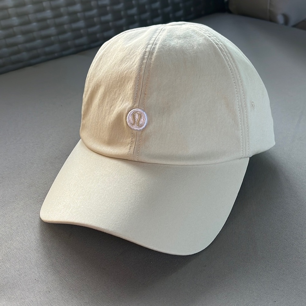 Lululemon Baller Hat-Women's‎